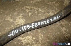 Трубка компрессор - конденс. n20 (64 Отопления и кондиционирования) 64506799633 - купить Аксае