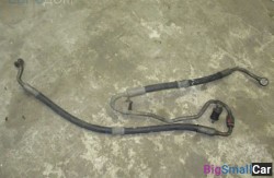 Трубка конденсатор - испаритель (64 Отопления и кондиционирования) 64539151738 - купить Аксае