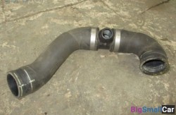 Патрубок n20 (64 Отопления и кондиционирования) 17127612445 - купить Аксае