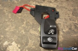 Переключатель рулевой колонки (61 Общее э/оборудование автомобиля) 61316947788 - купить Аксае