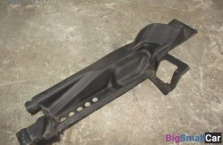 Накладка микрофильтра прав. (64 Отопления и кондиционирования) 64316939722 - купить Аксае