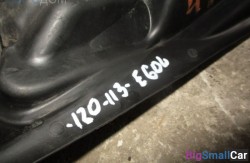 Накладка микрофильтра лев. (64 Отопления и кондиционирования) 64316939721 - купить Аксае