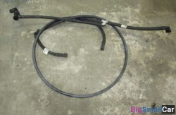 Трубка омывателя фар (61 Общее э/оборудование автомобиля) 61667179444 - купить Аксае