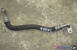 Трубка радиатор n54 (17 Система охлаждения) 17227560979 - купить Аксае