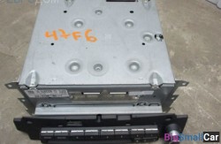 Автомагнитола cic комплект (65 Аудио, навигация, информ. системы) 65129199608 - купить Аксае