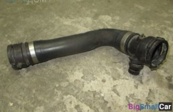 Патрубок n54 (17 Система охлаждения) 171275609681 - купить Аксае