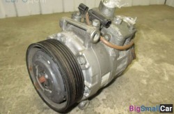 Компрессор кондиционера (64 Отопления и кондиционирования) 64529195721 - купить Аксае