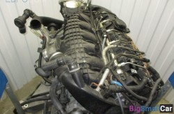 Датчик коленвала n54 (13 Подготовка и регулир. рабочей смеси) 13627525015