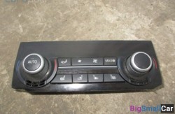 Блок управления кондиционера задн. (61 Общее э/оборудование автомобиля) 613192907511 - купить Аксае