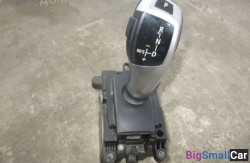 Селектор акпп (25 Механизм переключения передач) 61319197623 Селектор акпп (25 Механизм переключения передач) 61319197623