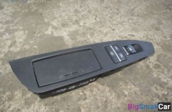 Кнопка стеклоподъемников задн. (61 Общее э/оборудование автомобиля) 61319352183 - купить Аксае