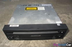 Магнитофон (65 Аудио, навигация, информ. системы) 65129273597 - купить Аксае