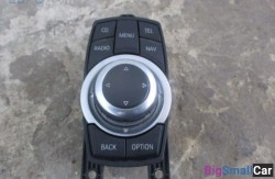 Джойстик (65 Аудио, навигация, информ. системы) 65829206445 - купить Аксае