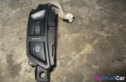 Блок лев. (65 Аудио, навигация, информ. системы) 65829187956 - купить Аксае