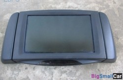 Монитор задн. (65 Аудио, навигация, информ. системы) 65509268706 - купить Аксае