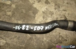 Патрубок n63 (17 Система охлаждения) 17127575435 - купить Аксае