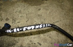 Патрубок n63 (17 Система охлаждения) 17127592650 - купить Аксае