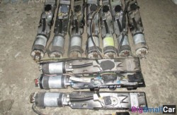 Сервопривод багажника (61 Общее э/оборудование автомобиля) 67338352202 - купить Аксае