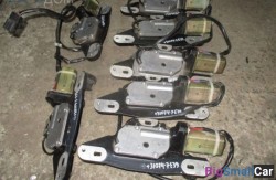 Сервопривод багажника (61 Общее э/оборудование автомобиля) 67108362371 - купить Аксае