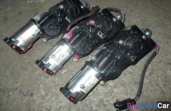 Сервопривод багажника (61 Общее э/оборудование автомобиля) 51247175817 - купить Аксае