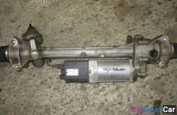 Рулевая рейка (32 Рулевое упр. и геометрия подвески) 32106886308