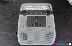 Светильник салона (61 Общее э/оборудование автомобиля) 61319201840 - купить Аксае