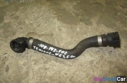 Патрубок теплообменник n63 5.0 (17 Система охлаждения) 17227575387 - купить Аксае