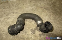 Патрубок теплообменник n63 5.0 (17 Система охлаждения) 17127575430 - купить Аксае