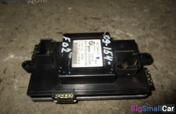 Реостат печки (64 Отопления и кондиционирования) 64119179413 - купить Аксае