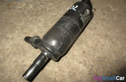 Моторчик омывателя (61 Общее э/оборудование автомобиля) 67127217792 - купить Аксае