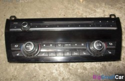 Блок управления кондиционера (61 Общее э/оборудование автомобиля) 613193284141 - купить Аксае