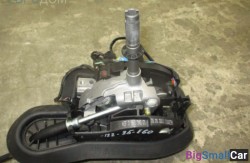 Селектор акпп м57n (25 Механизм переключения передач) 25167560346 Селектор акпп м57n (25 Механизм переключения передач) 25167560346