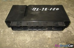 Кузовной модуль (61 Общее э/оборудование автомобиля) 61359133144 - купить Аксае