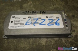 Блок telematics control unit (65 Аудио, навигация, информ. системы) 84109138179 - купить Аксае