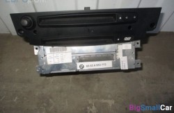 Автомагнитола ccc (65 Аудио, навигация, информ. системы) 65836953773 - купить Аксае