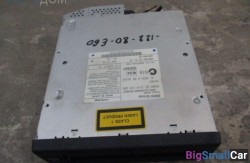 Чейнджер сd (65 Аудио, навигация, информ. системы) 65129125240 - купить Аксае