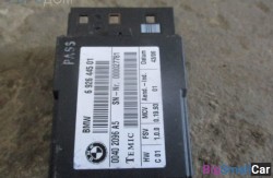 Модуль сиденья (61 Общее э/оборудование автомобиля) 61359182128 - купить Аксае