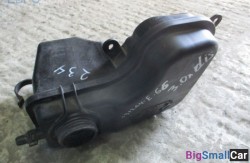 Бачок расширительный m57n (17 Система охлаждения) 17137800292 - купить Аксае