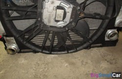 Интеркуллер м57n (17 Система охлаждения) 17517791909 - купить Аксае