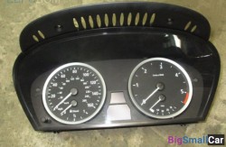 Панель приборов mph/kmh (62 Контрольные приборы) 62119135254 - купить Аксае