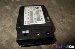 Блок сиденья (61 Общее э/оборудование автомобиля) 61359182128 - купить Аксае