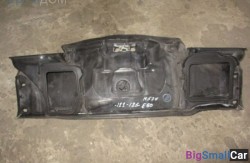 Коробка воздухопритока m57n (64 Отопления и кондиционирования) 643169215971 - купить Аксае