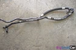 Трубка акпп m57n (17 Система охлаждения) 17227794576 - купить Аксае