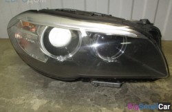 Фара перед. прав. (63 Осветительные приборы) 63117343908 Фара перед. прав. (63 Осветительные приборы) 63117343908