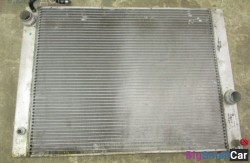 Радиатор основной n62 (17 Система охлаждения) 17117519209 - купить Аксае