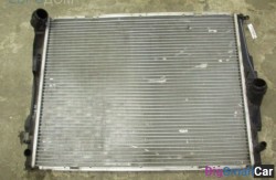 Радиатор основной (17 Система охлаждения) 17117559273 - купить Аксае