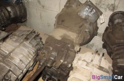 Мкпп s5d 200g м30 (23 МКПП) 23001222070 Мкпп s5d 200g м30 (23 МКПП) 23001222070