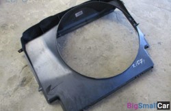 Диффузор m57 (17 Система охлаждения) 171122473481 - купить Аксае