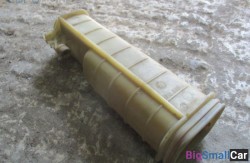 Бачок расширительный m40, m42, m50, m43, m44, m52 (17 Система охлаждения) 171117128351 - купить Аксае