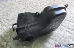 Бачок расширительный m57n (17 Система охлаждения) 17137785013 - купить Аксае